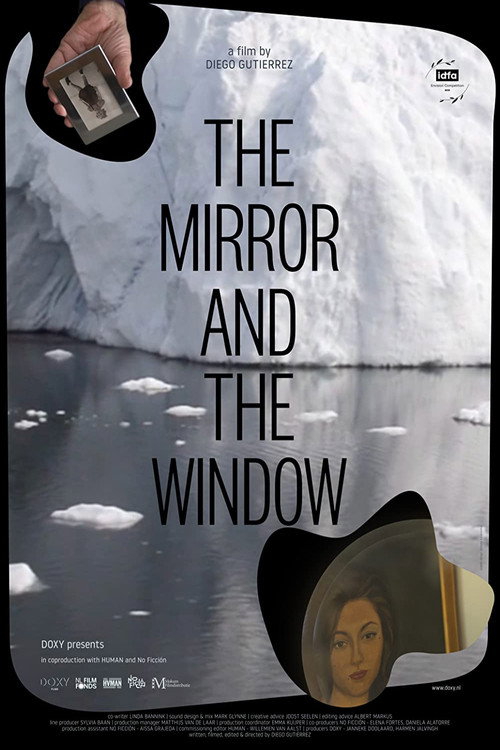 The Mirror and the Window poster