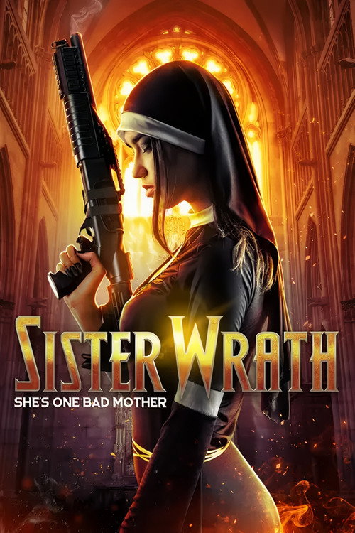 Nun of That poster