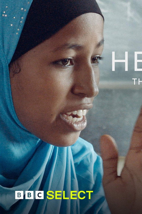 Her Story: The Female Revolution poster