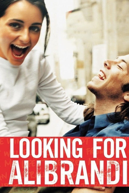 Looking for Alibrandi poster
