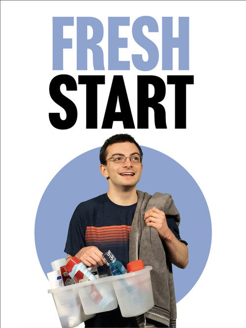 Fresh Start poster