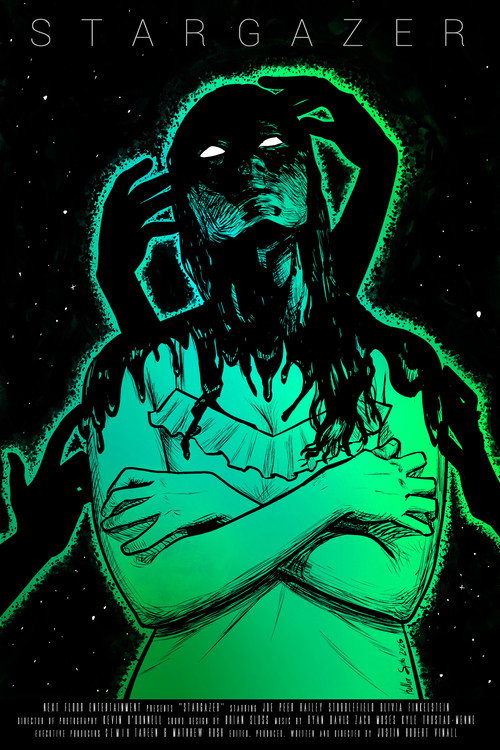 Stargazer poster