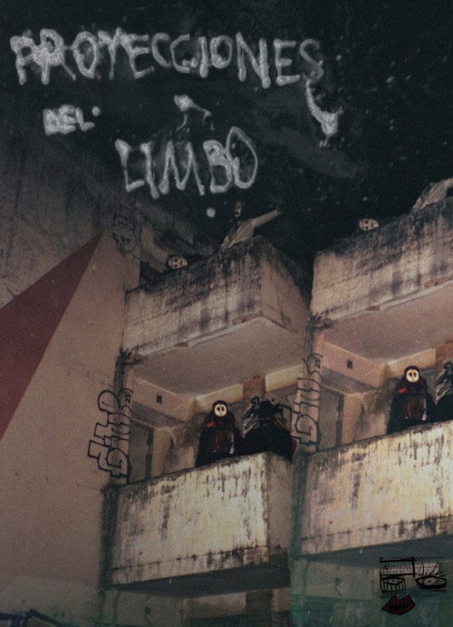 Proyecciones del Limbo poster