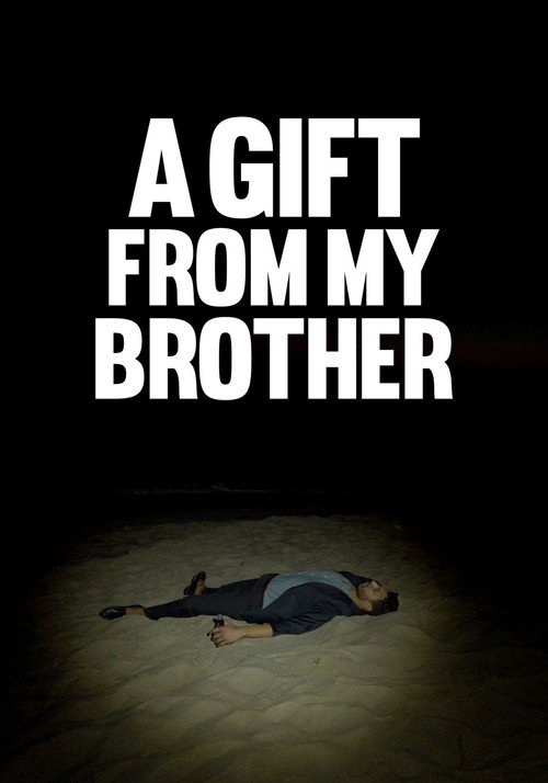A Gift from My Brother poster