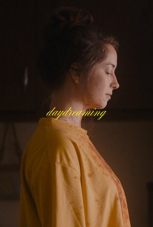 daydreaming poster