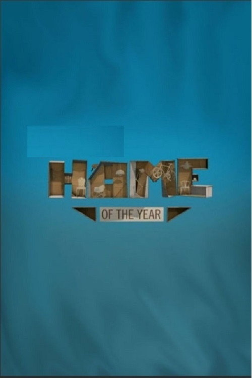 Home of the Year poster