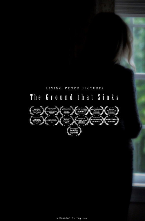 The Ground that Sinks poster
