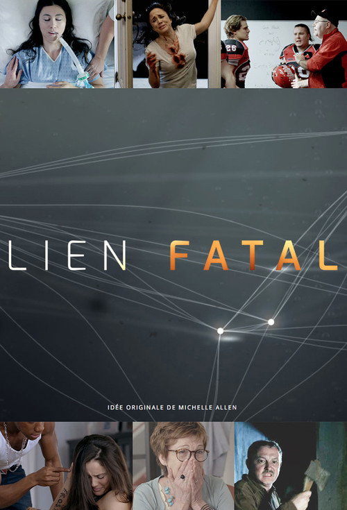 Lien fatal poster