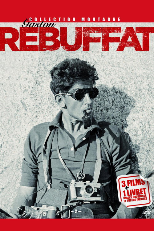 The World of Gaston Rébuffat poster