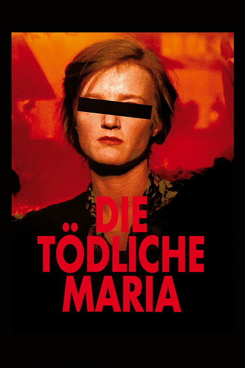Deadly Maria poster