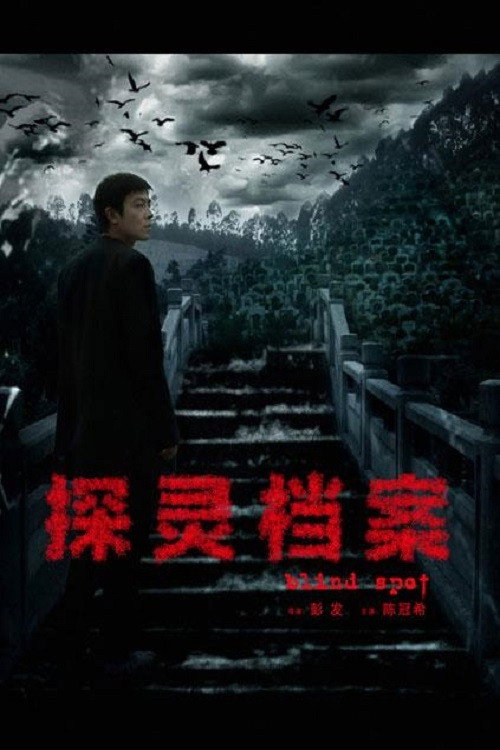 探灵档案 poster