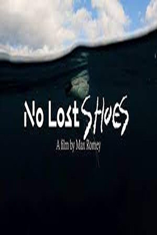 No Lost Shoes poster