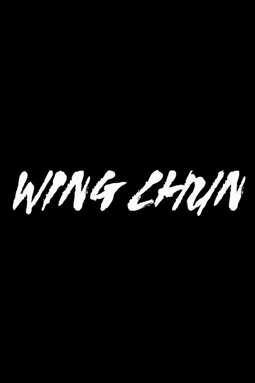 Wing Chun poster