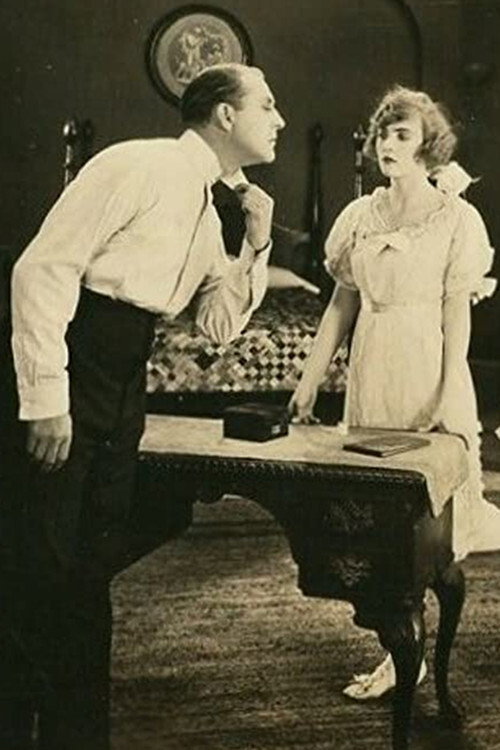A Woman's Woman poster