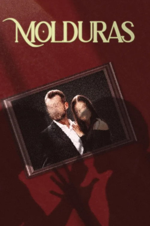Molduras poster