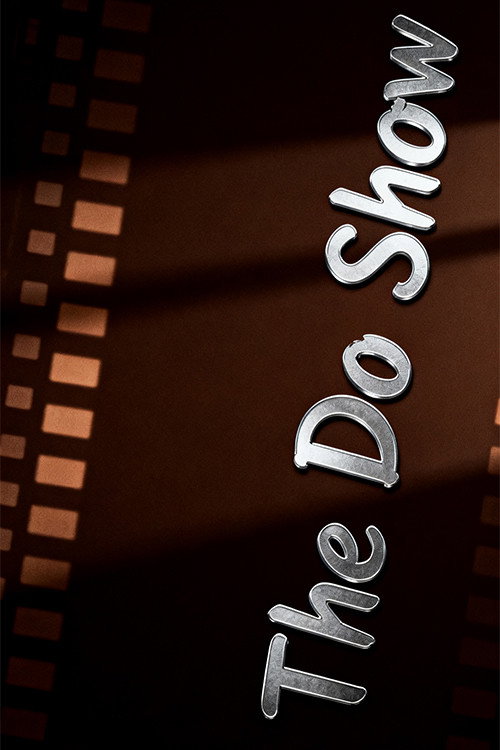 The Do Show poster