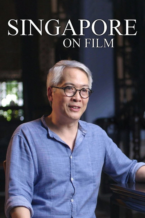 Singapore On Film poster