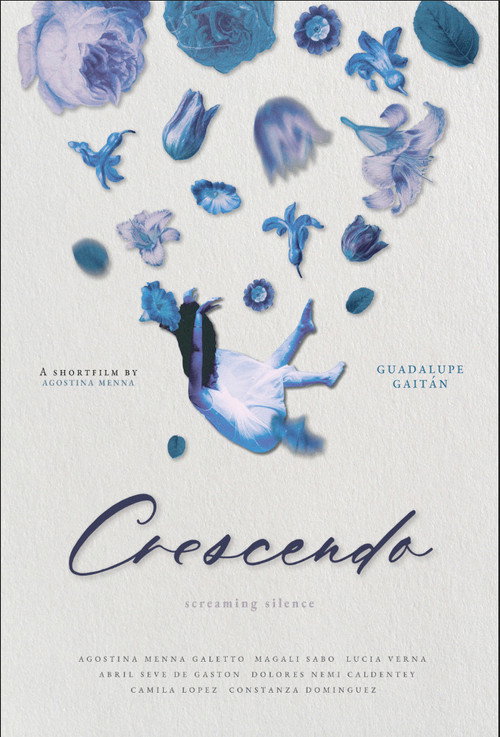 Crescendo poster