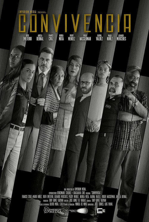 Coexistence poster