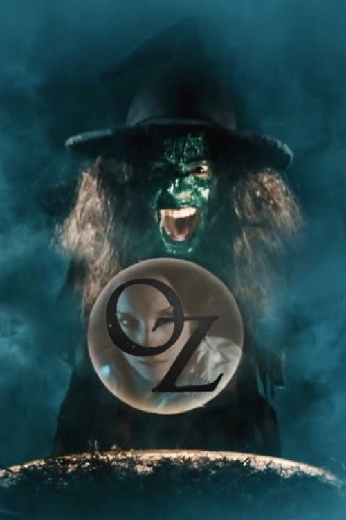 Oz poster