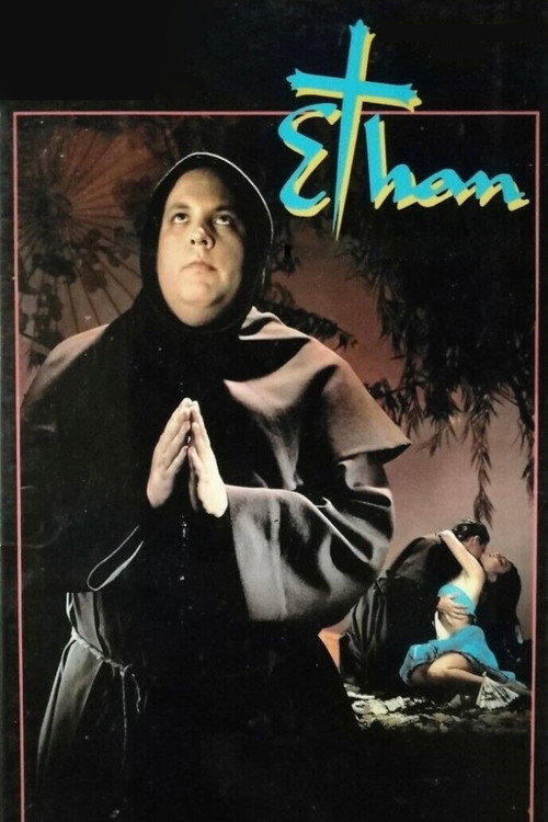 Ethan poster