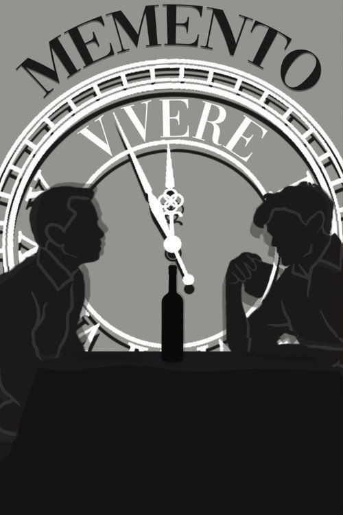 Memento Vivere poster
