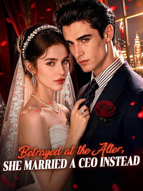 Betrayed at the Alter, She Married a CEO Instead poster