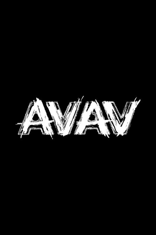 AVAV poster
