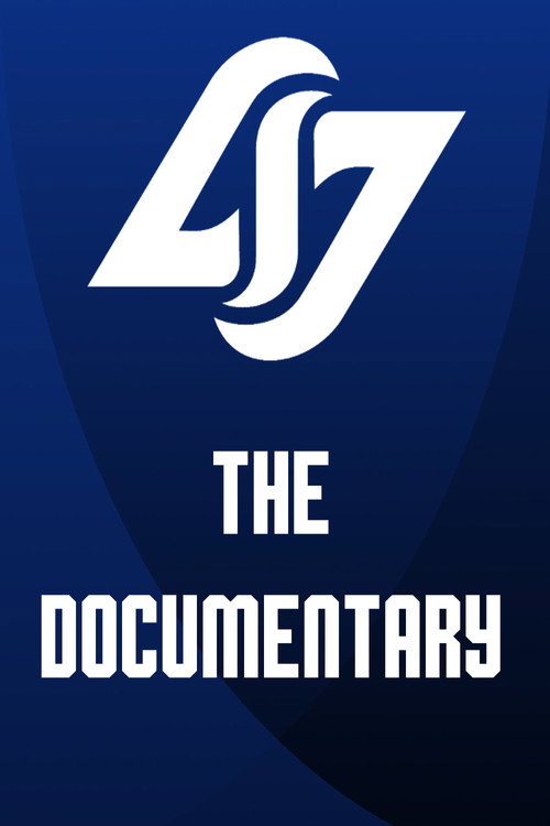 The CLG Documentary poster