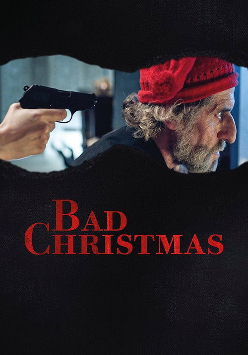 Bad Christmas poster