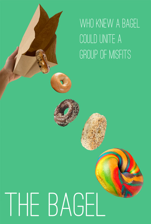 The Bagel poster