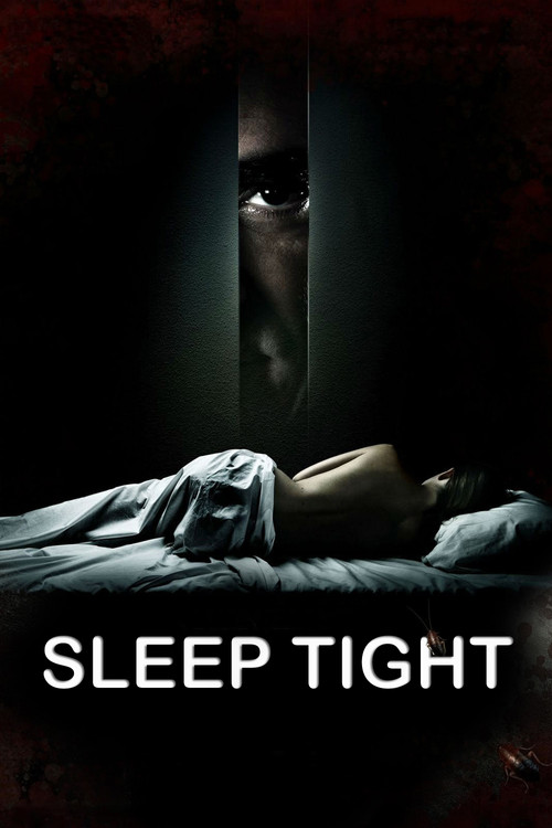 Sleep Tight poster
