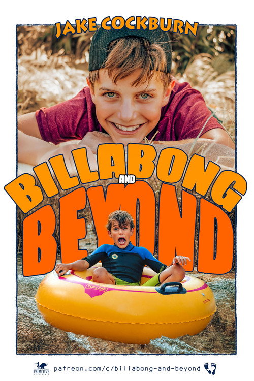 WILDerland: Billabong and Beyond poster