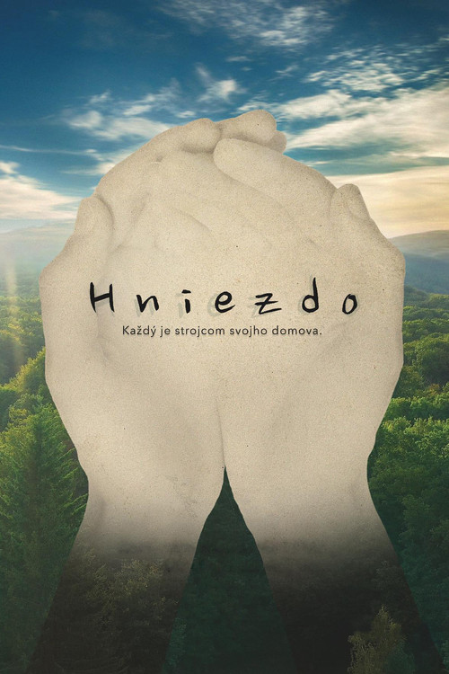 Hniezdo poster