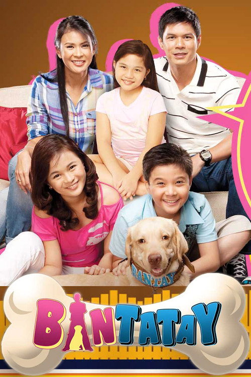 Bantatay poster