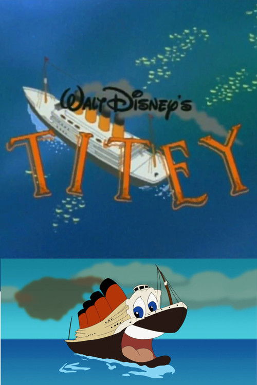 Titey poster