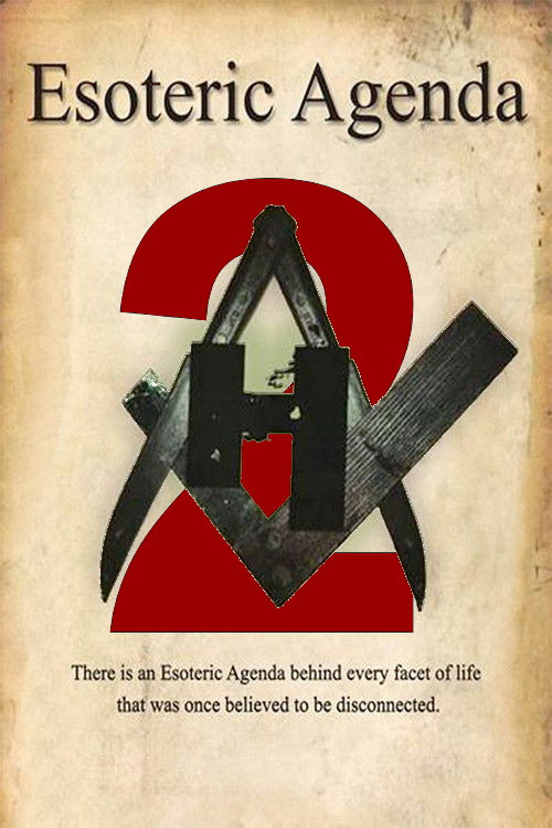 Esoteric Agenda 2 poster