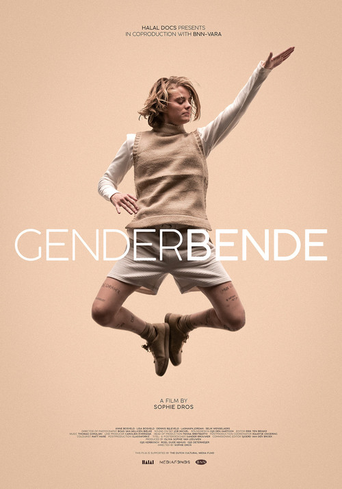 Genderbende poster