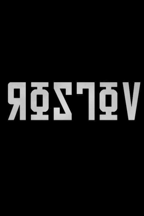 Rostov poster