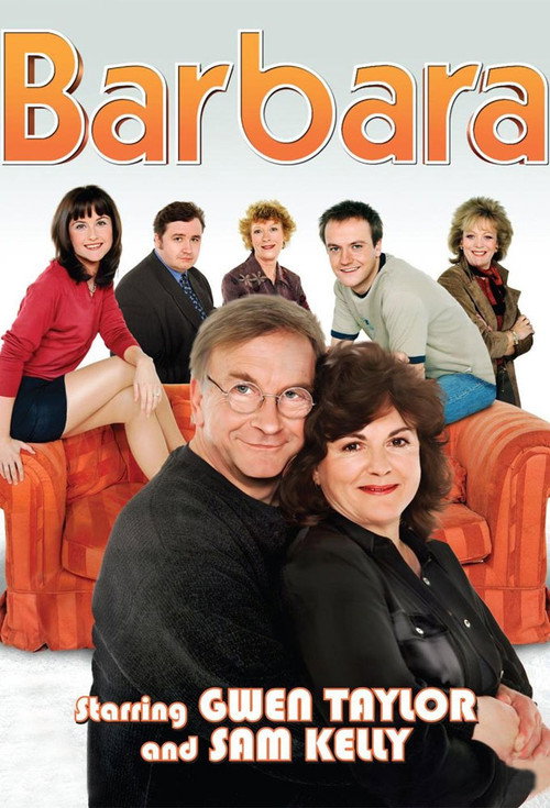 Barbara poster