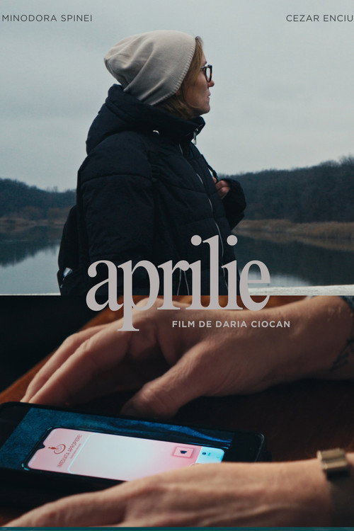 Aprilie poster