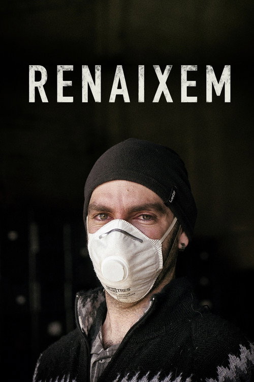 Renaixem poster