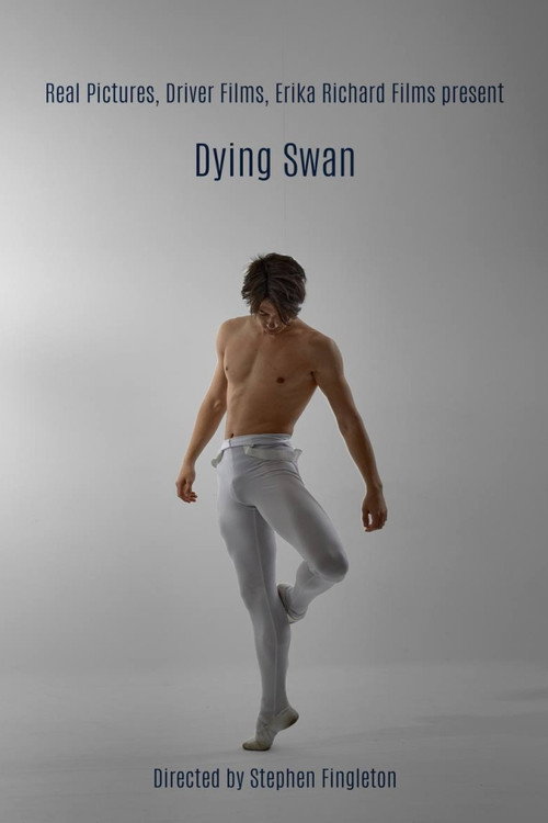 Dying Swan poster