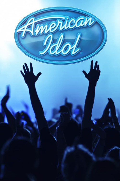 American Idol poster