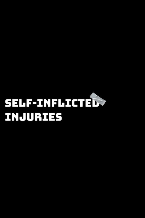 Self-inflicted Injuries poster