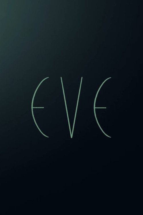 EVE poster