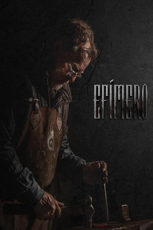 Efímero poster