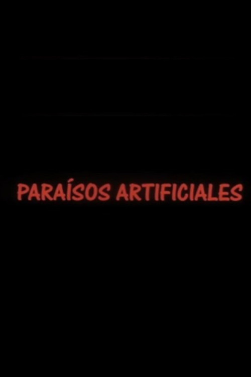 Artificial Paradise poster