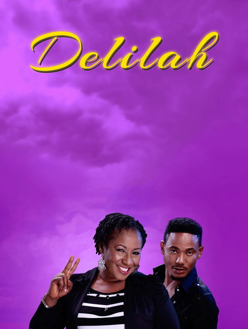 Delilah poster