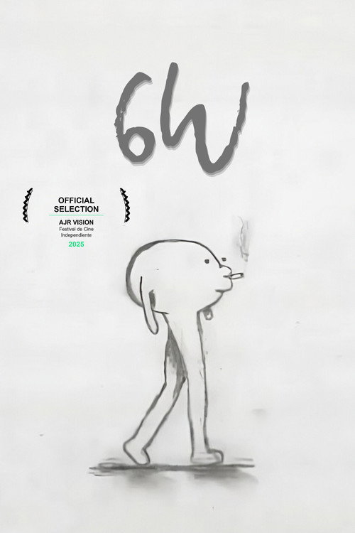 6W poster